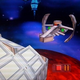 Illustration for article titled Boom Blox Downloadable Levels Feature Wii, IGN, White House
